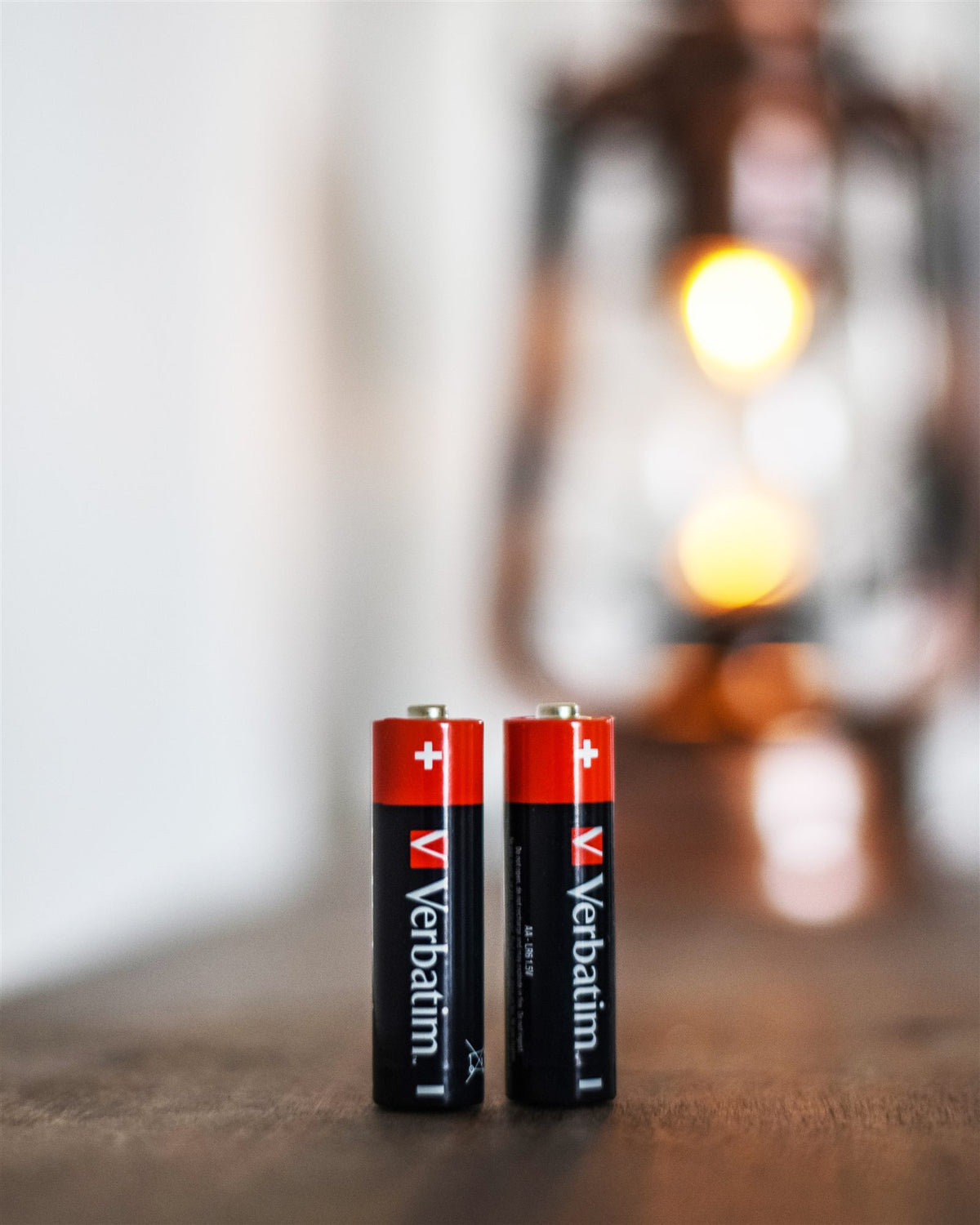 Alkaline Battery AA 10 Pack Blister