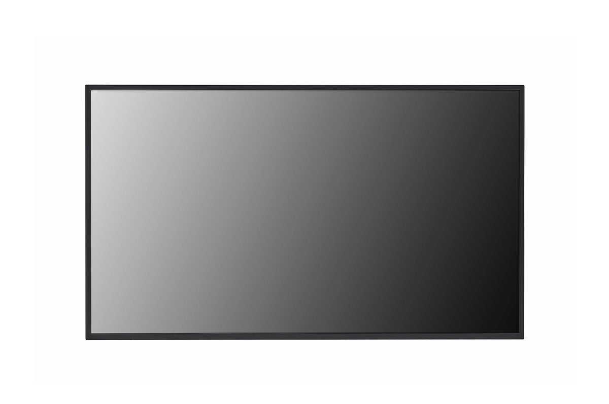 LG - Afficheur professionnel Tactile 32" 32TNF5P