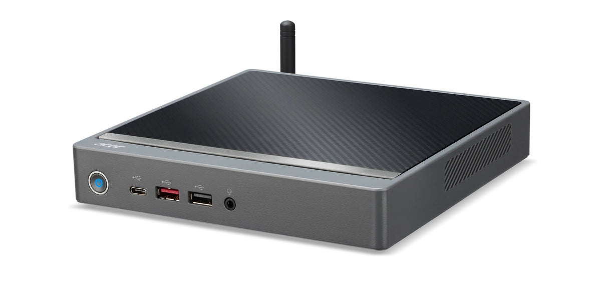 VN2595GT Mini-PC 1L I5-120U 16/512 W11P
