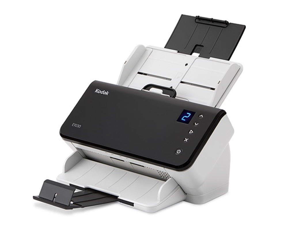 KODAK ALARIS E1030 Scanner 30ppm