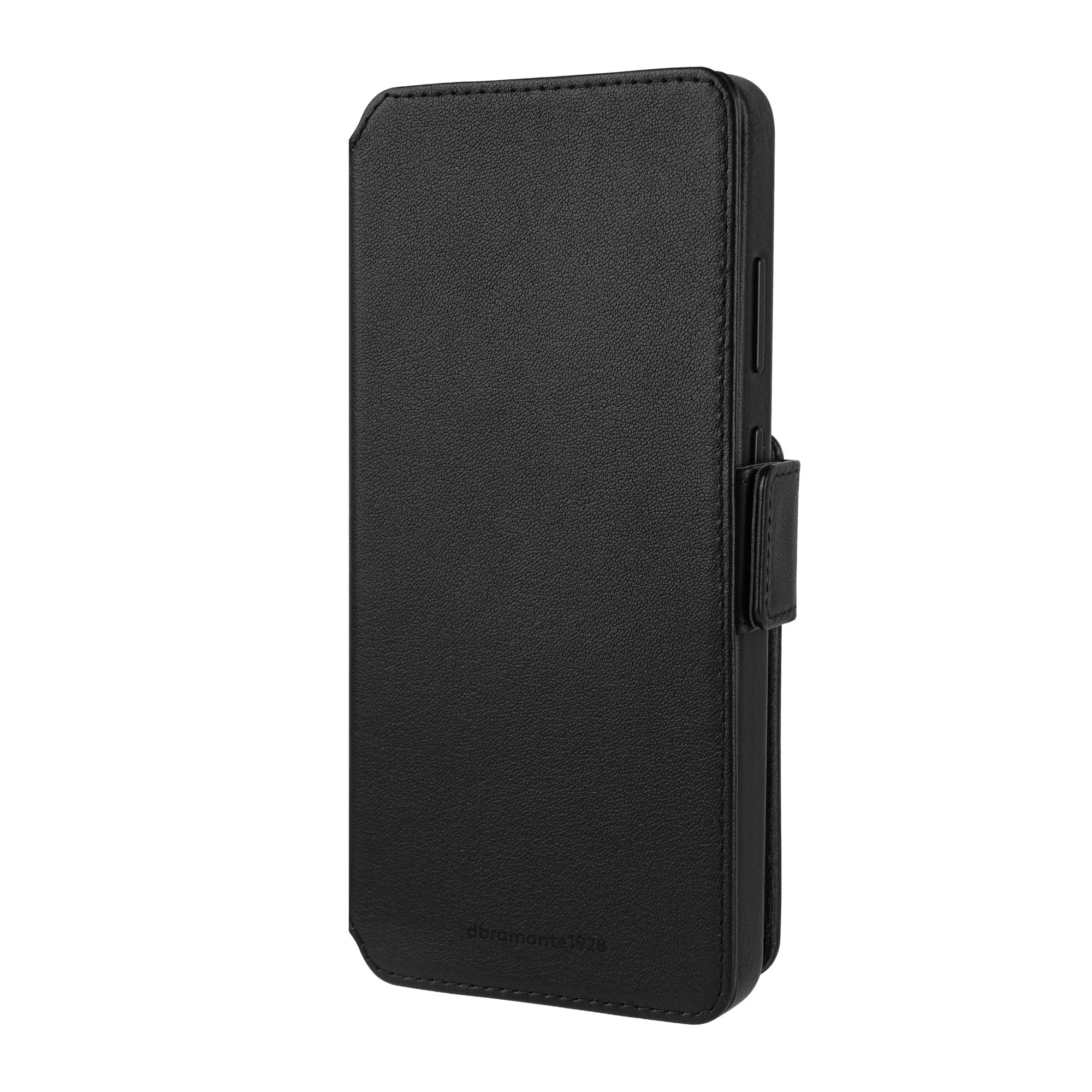 Lynge Qi2 Galaxy S26 Plus BLK