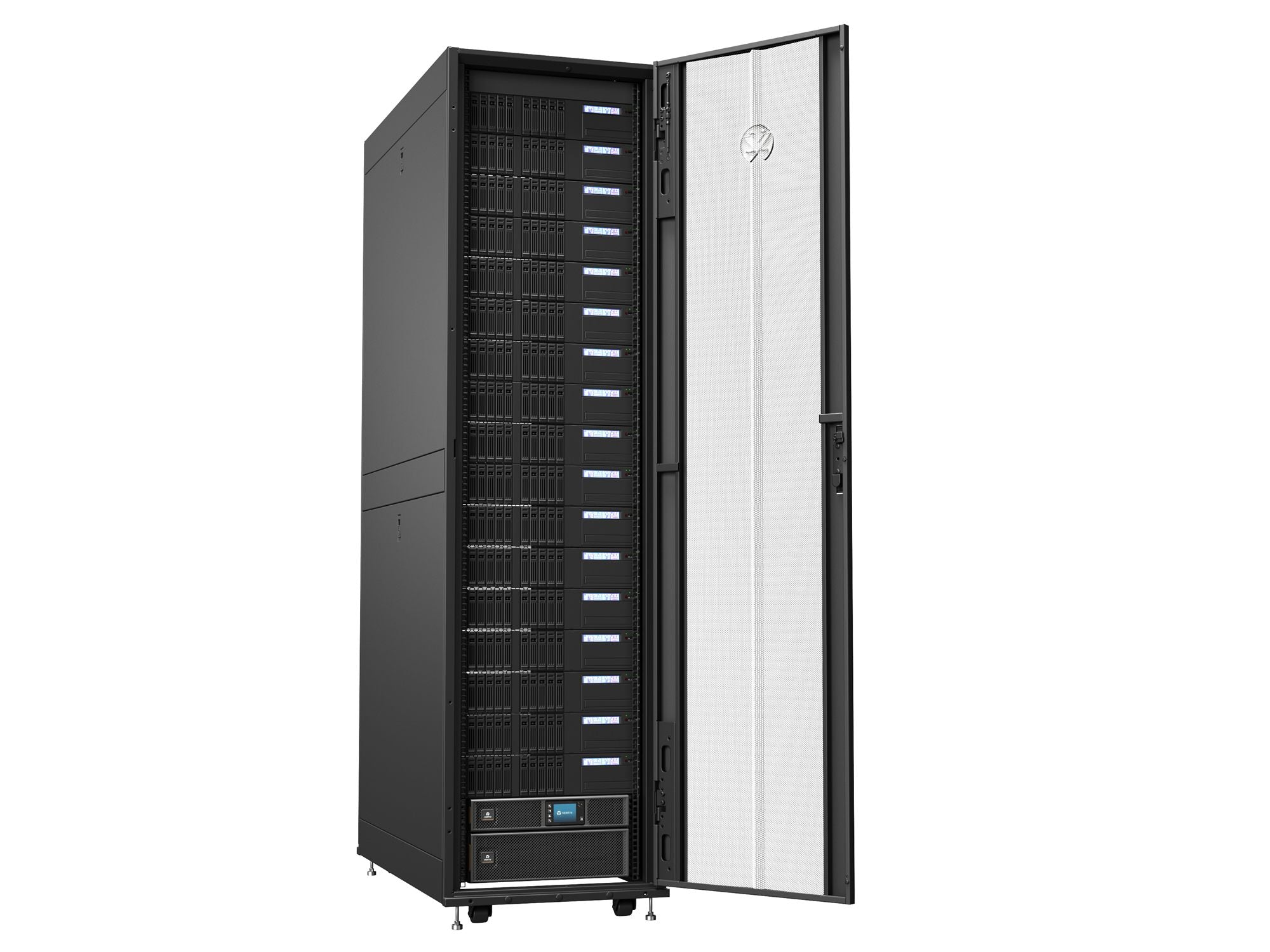 Vertiv Liebert GXT5 1ph UP 5kVA