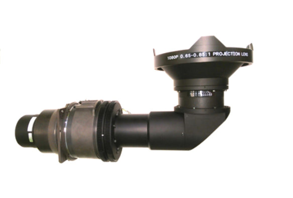 Barco TLD+ lens (0.65 - 0.85 : 1) UST 90Â° Ultra Short Throw video lens