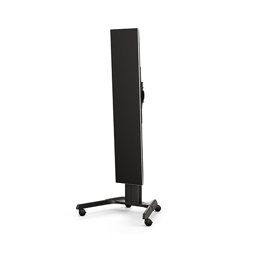 Chief FUSION STRETCH DISPLAY CART, PORTRAIT