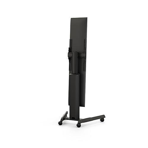 Chief FUSION STRETCH DISPLAY CART, PORTRAIT