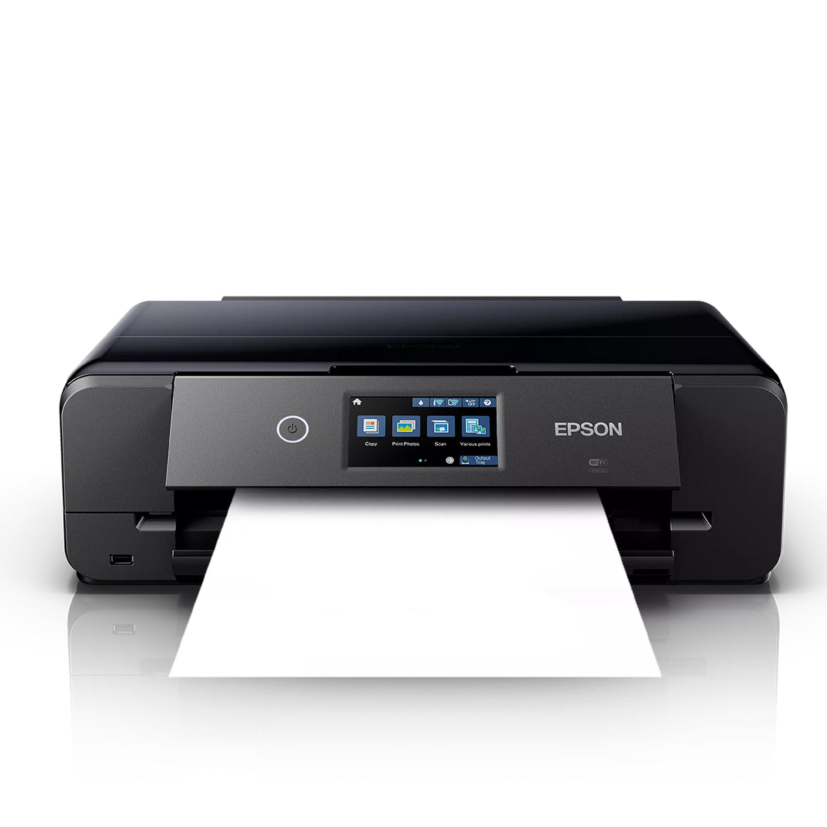 EPSON Expression Photo XP-980 8ppm