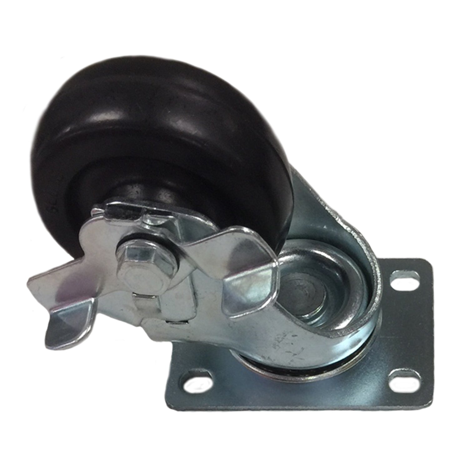 ViewSonic EP-WHL-005 Wheels for ePoster