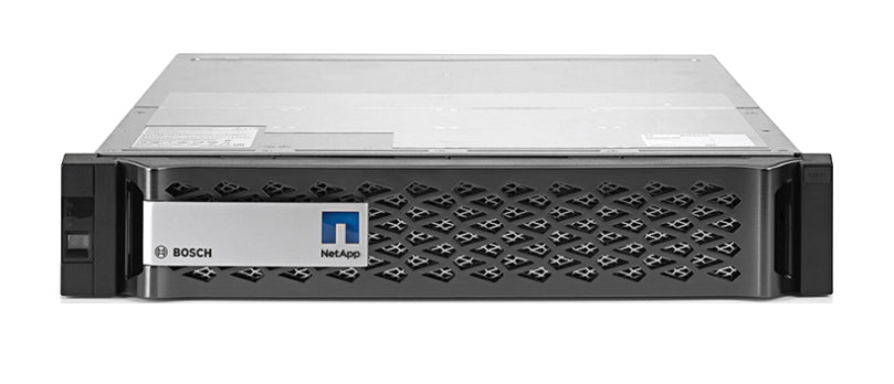 BOSCH E2800 Base Unit 12x8TB/ DSA-N2E8X8-12AT