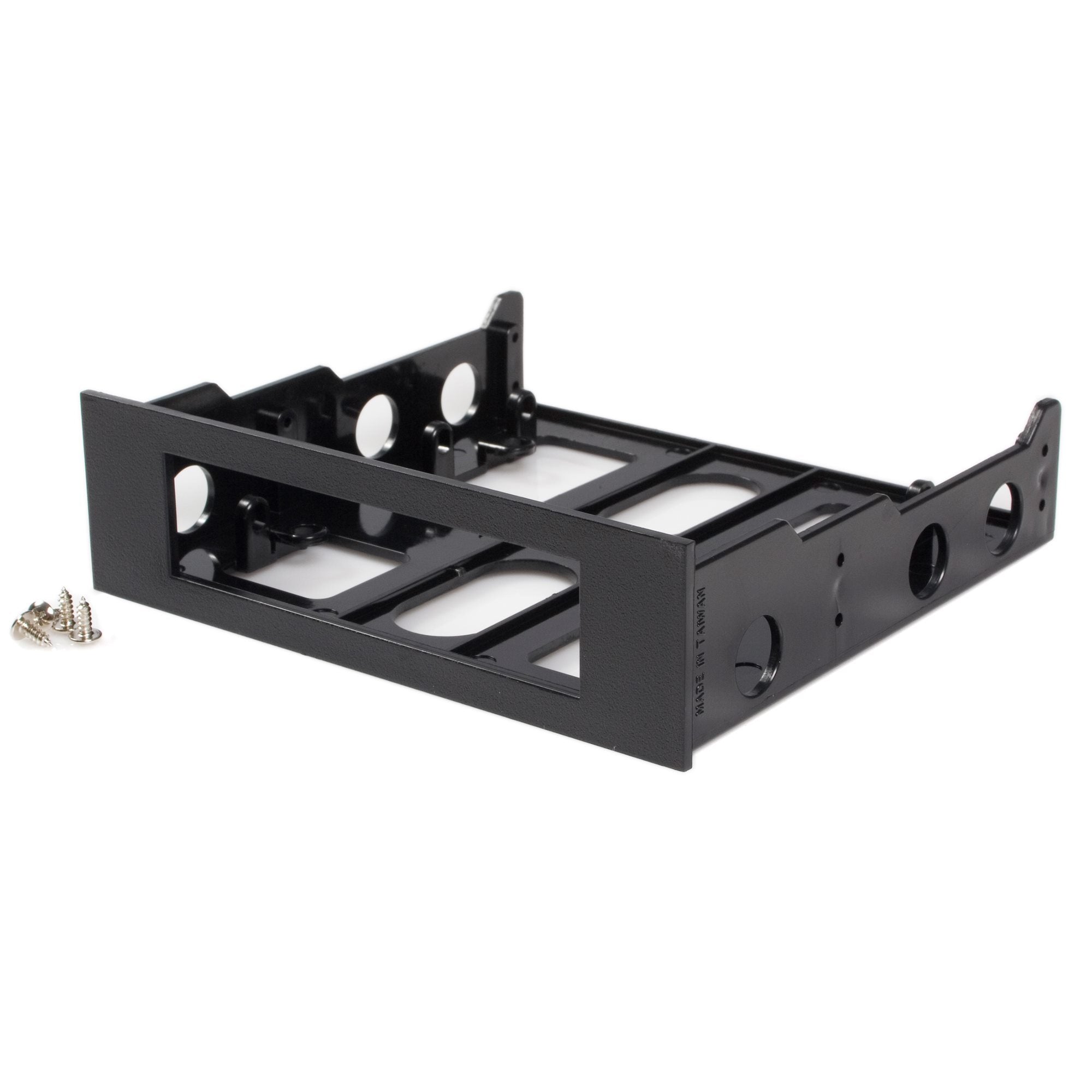 Bracket for 3.5in Floppy with Bezel