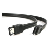 6ft 1.8m Shielded eSATA to SATA Cable