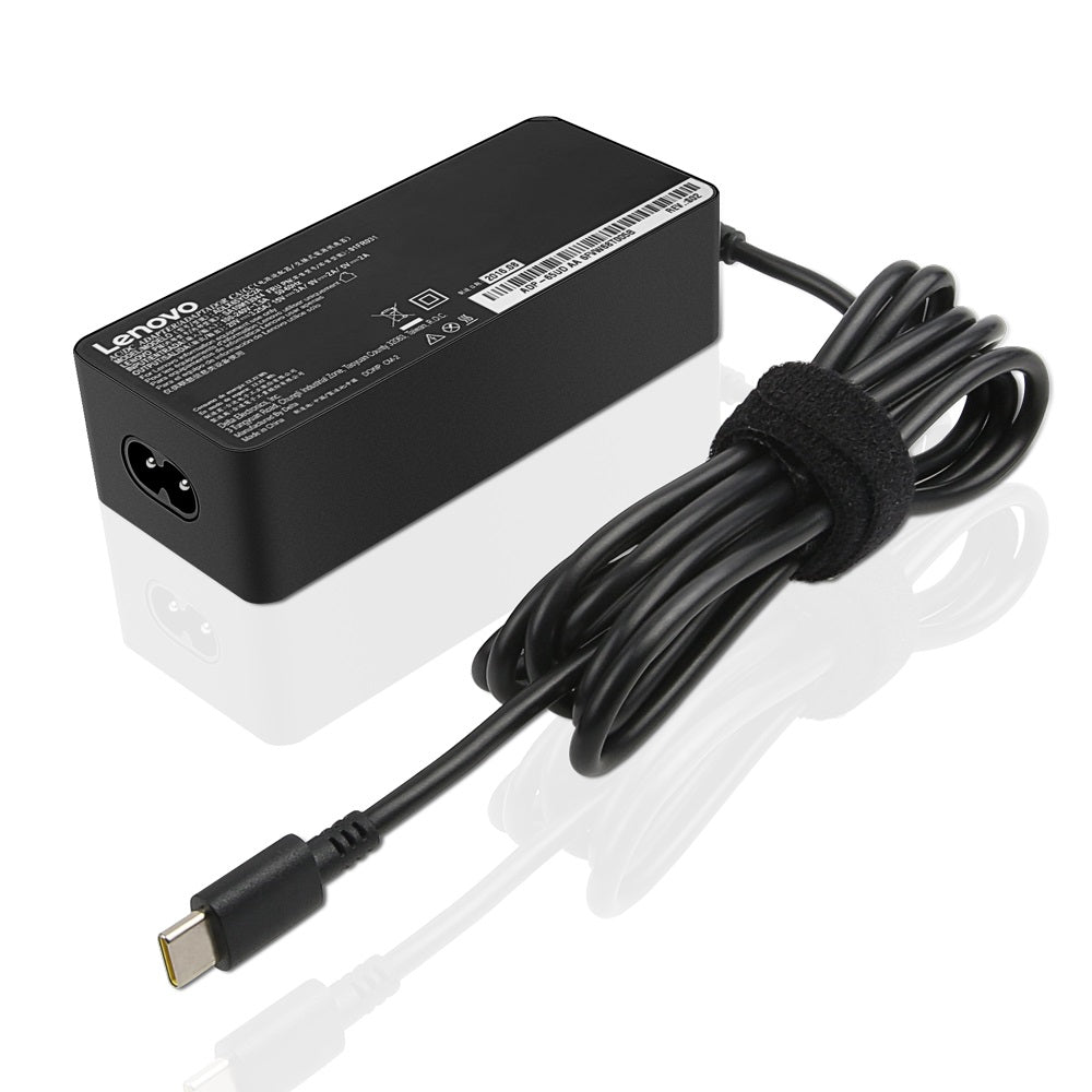 Lenovo 65W AC Adapter USB Type-C US