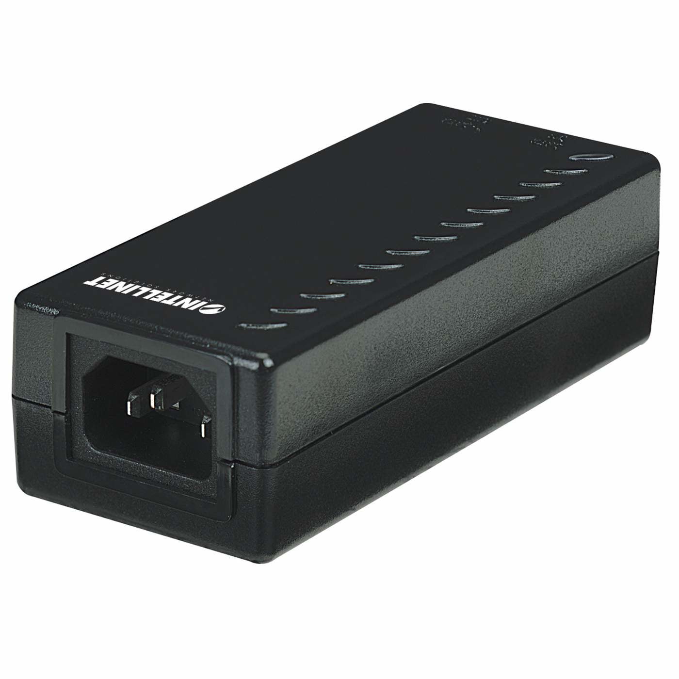 Intellinet 524179 adaptateur et injecteur PoE Fast Ethernet 52 V