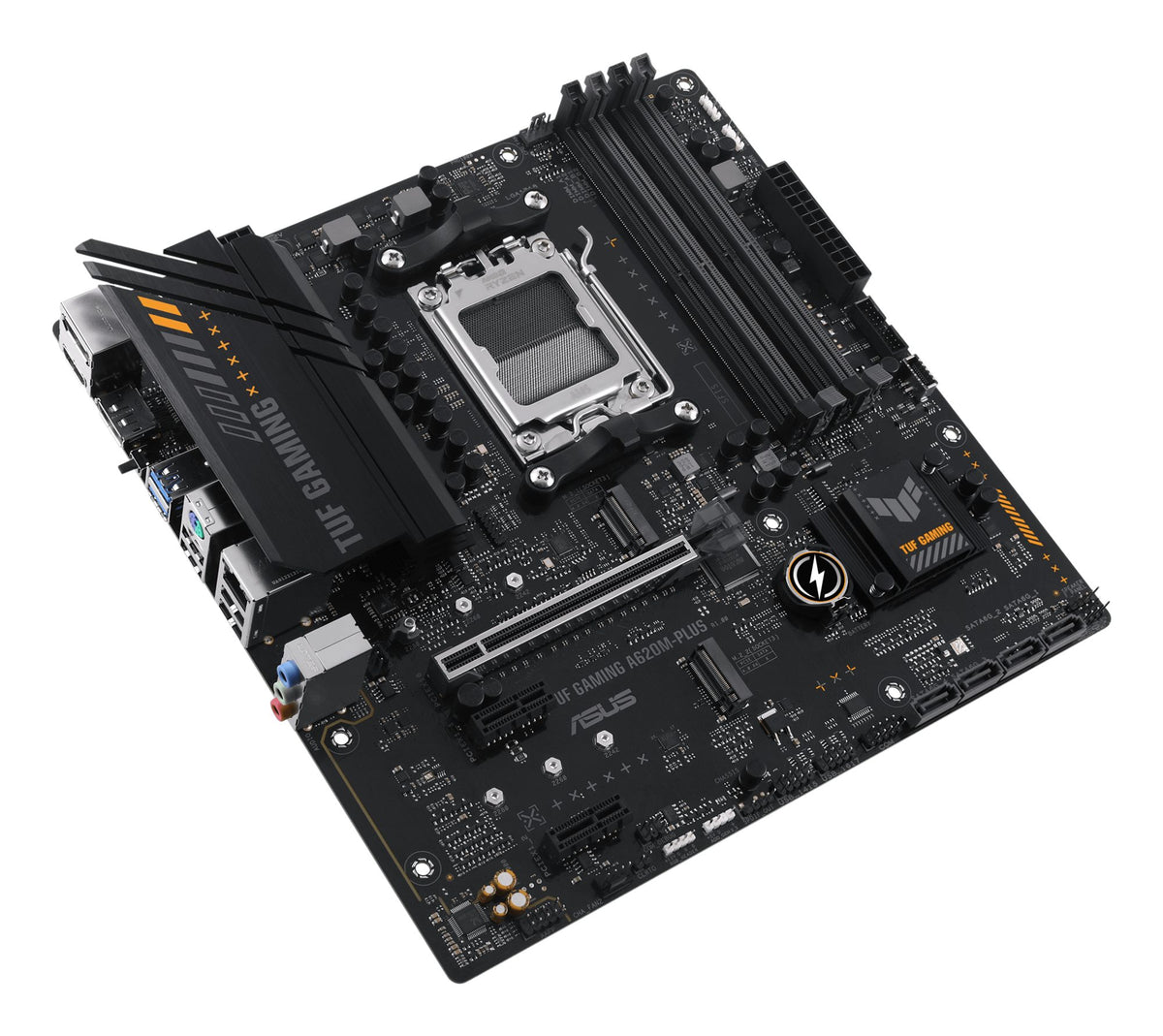 TUF GAMING A620M-PLUS