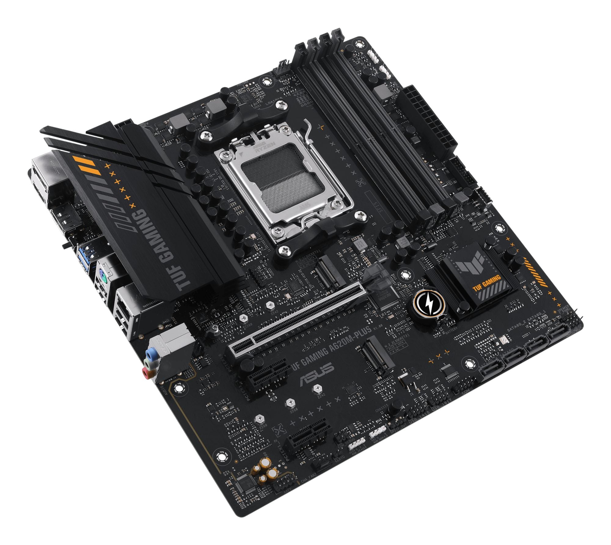 TUF GAMING A620M-PLUS