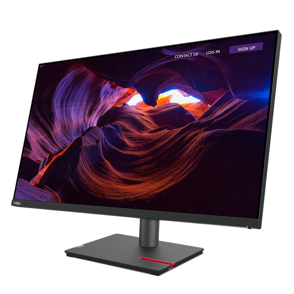 ThinkVision P32p-30 31.5-inch Monitor