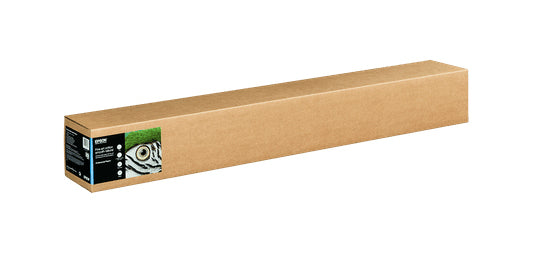 EPSON Fine Art Cotton Smooth Natural II 44p x 15m