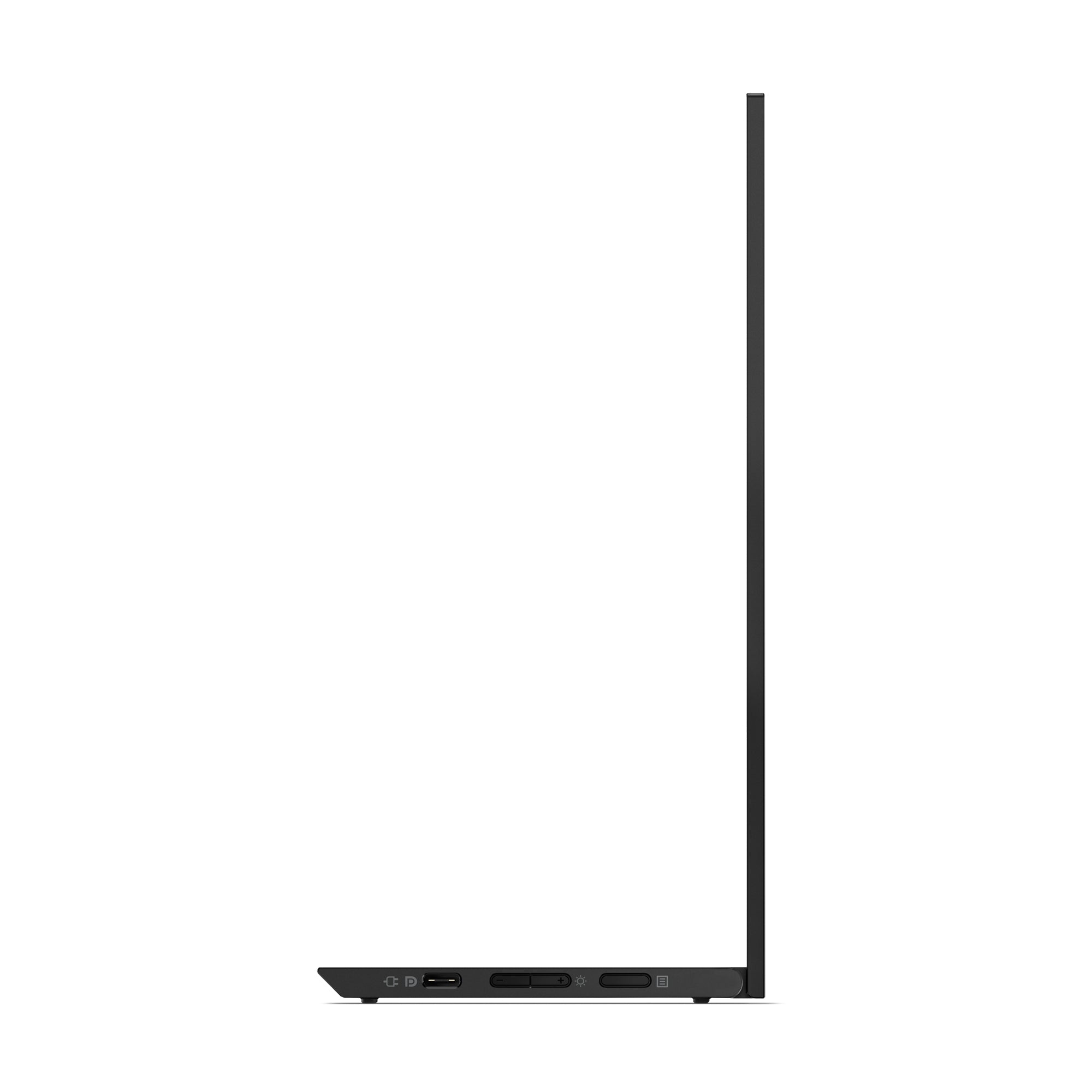 LENOVO ThinkVision M14d 14p QHD 16:10 IPS 300nits 2xUSB-C DP TopSeller