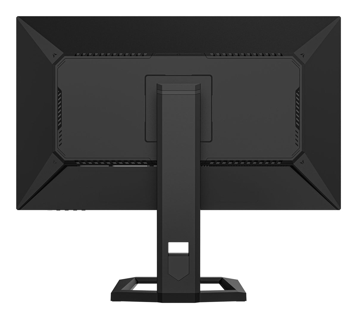DAHUA TECHNOLOGY FRANCE DHI-LM27-E341A 27p QHD 240Hz 0.5ms Flat Gaming DP HDMI Audio out