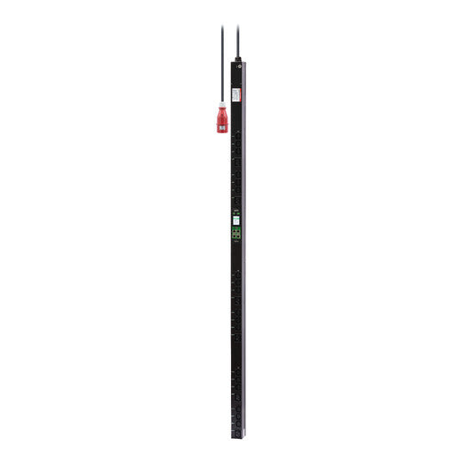 Easy PDU 2G Metered-by-Outlet with Swit