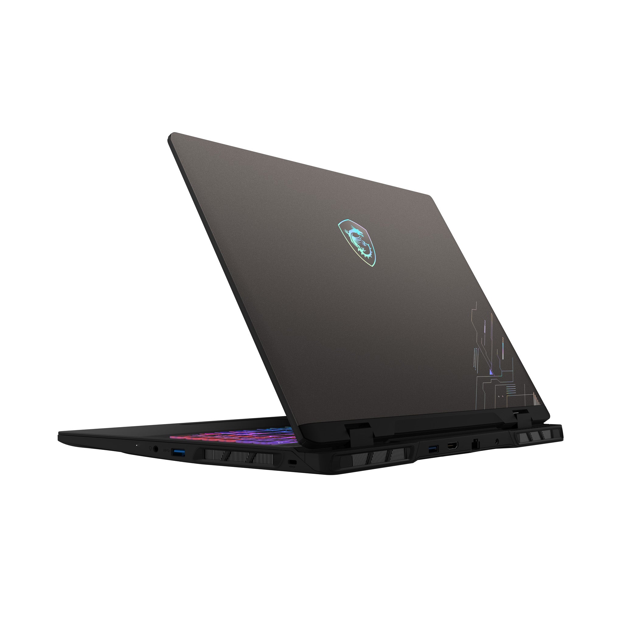 Crosshair 16 HX AI D2XWGKG-012FR U7 W11