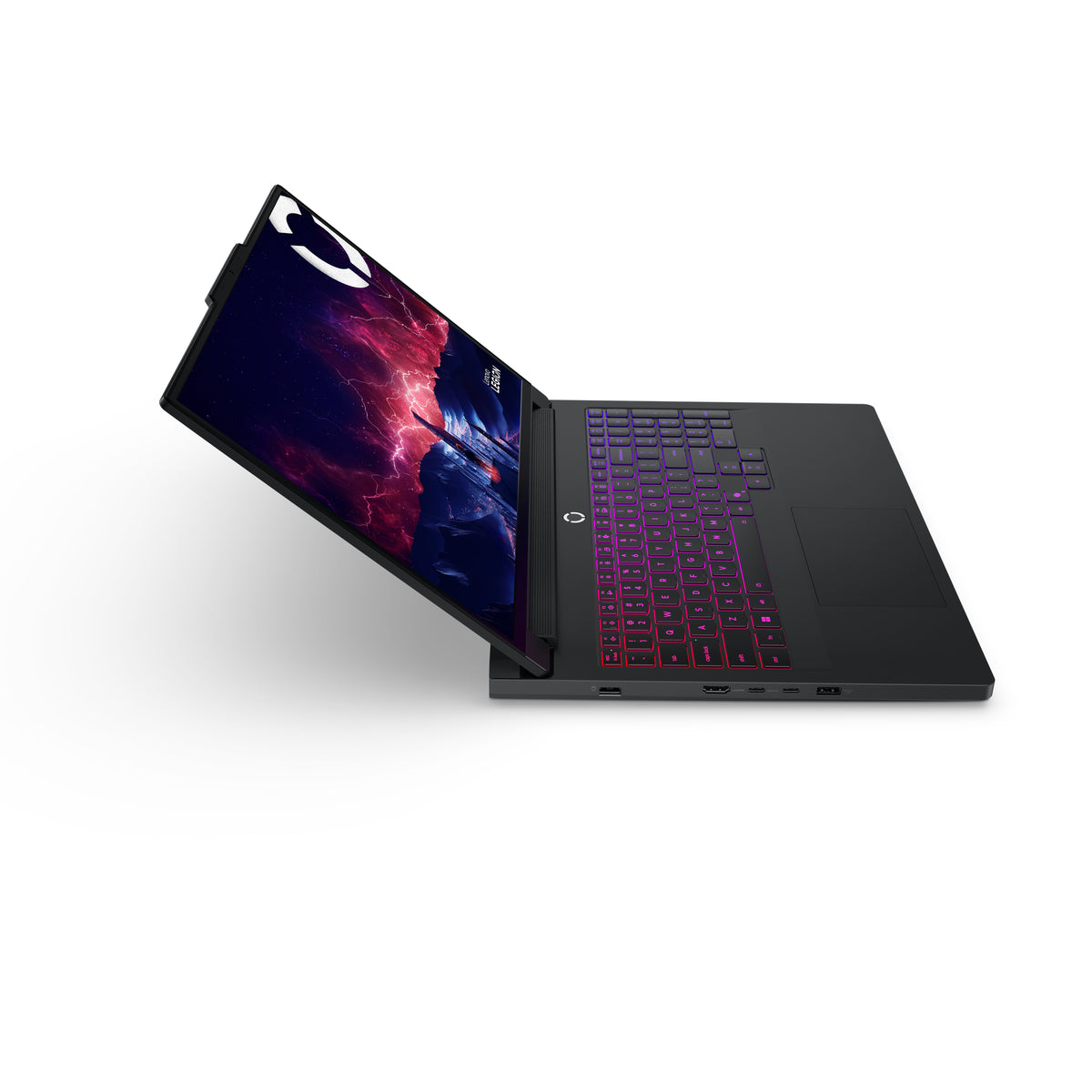 Legion Pro 7 16IAX10H