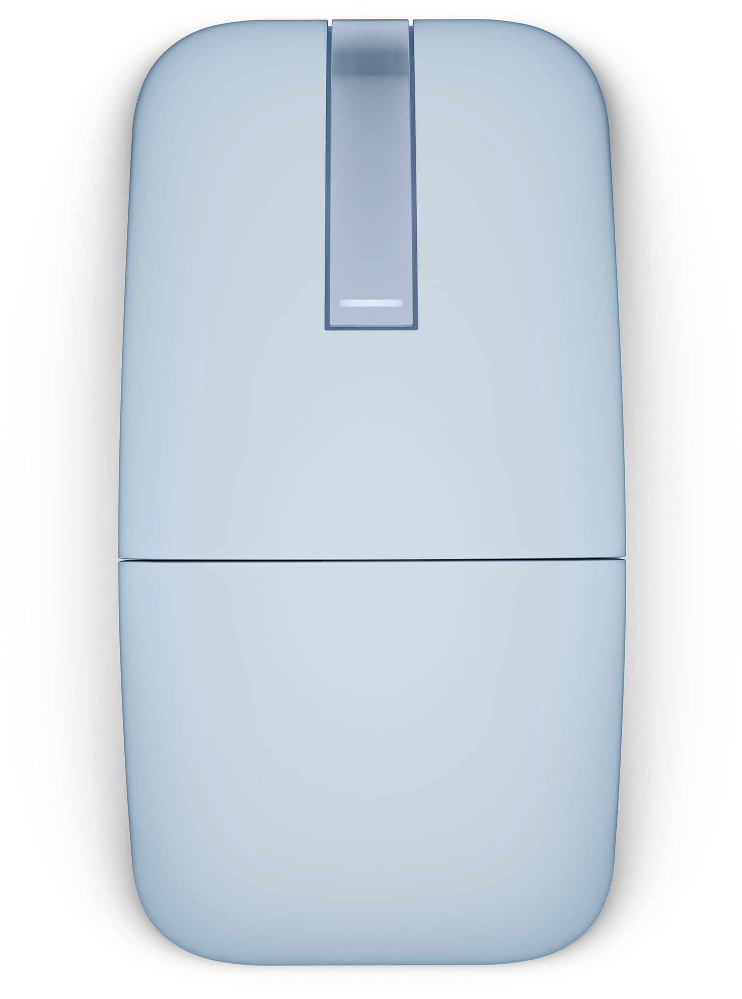 Dell Bluetooth Travel Mouse - Misty Blue
