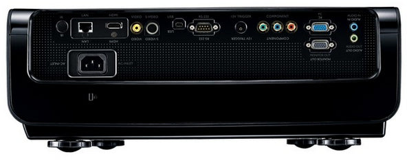 SP891/DLP 1080p 4500ALu HDMI