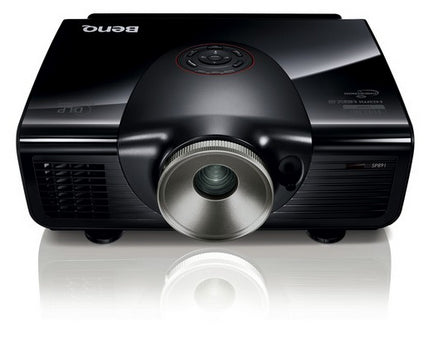 SP891/DLP 1080p 4500ALu HDMI