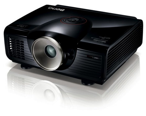 SP891/DLP 1080p 4500ALu HDMI