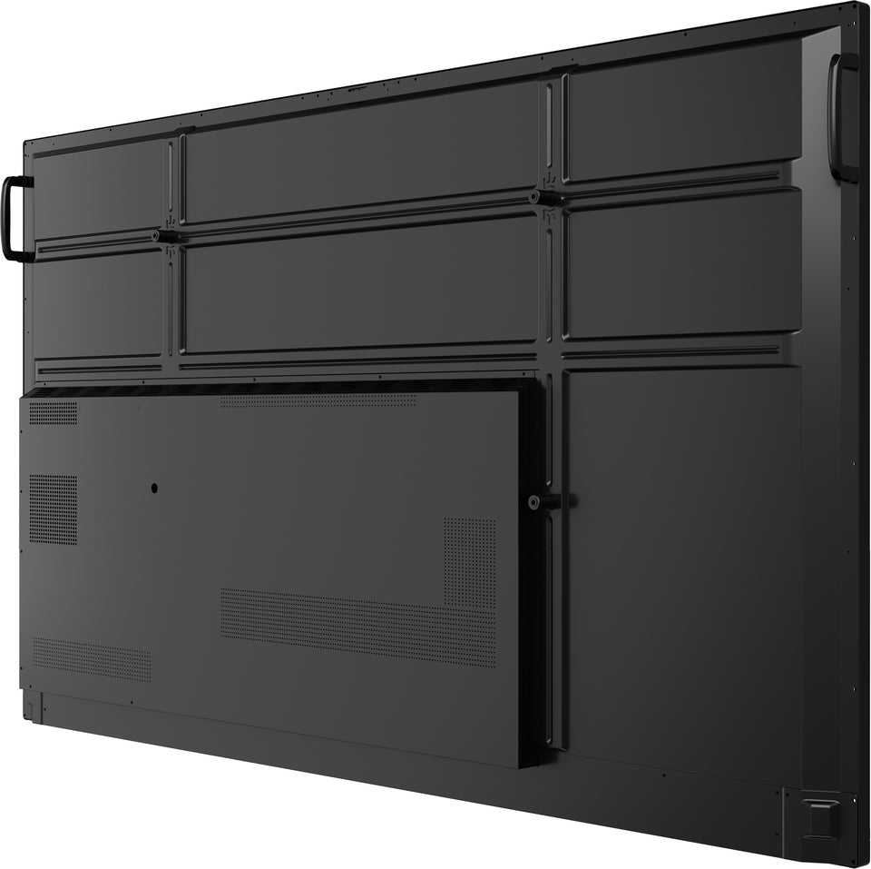 75" 3840x2160 tactile IR 20 Points