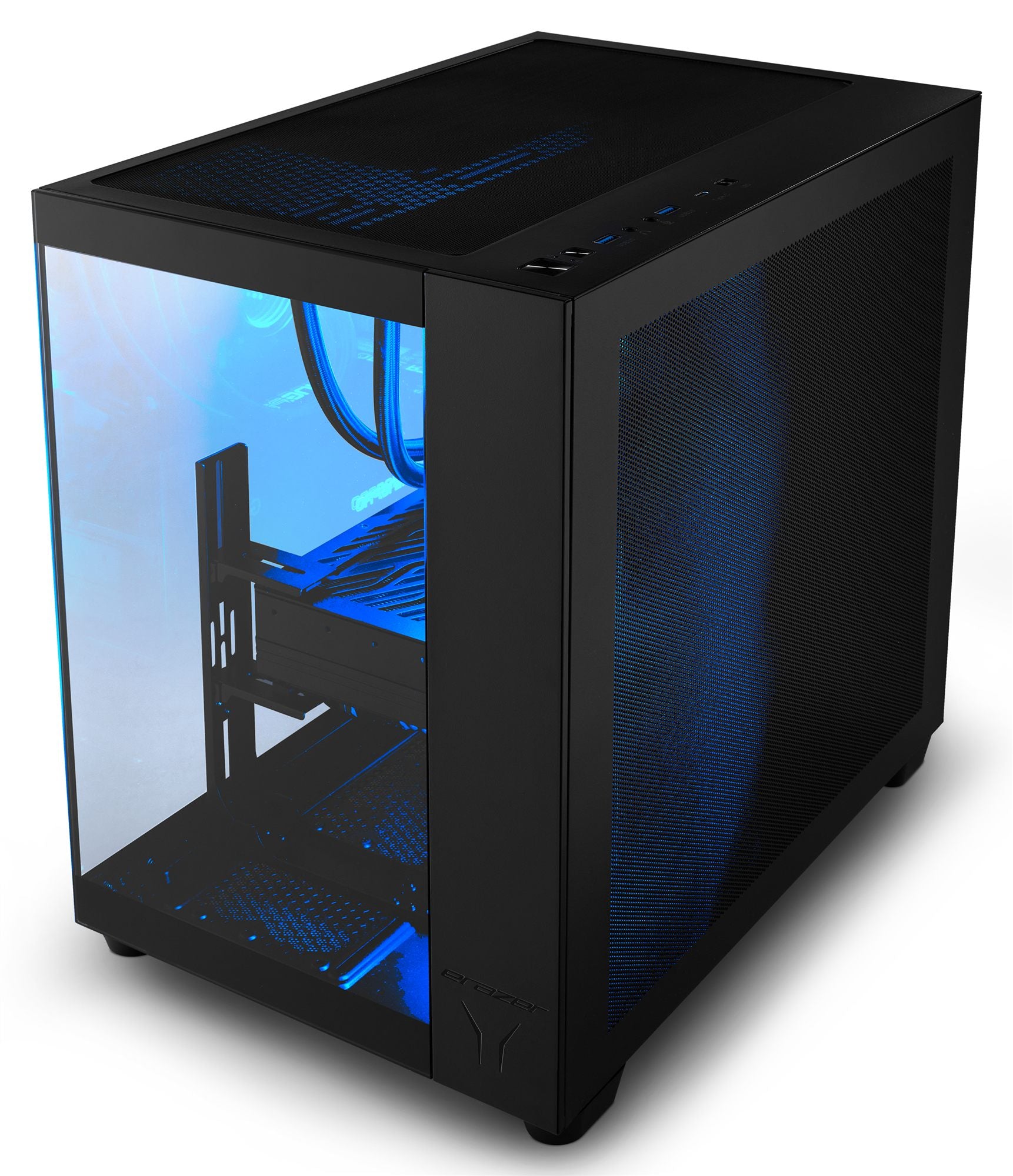 TankX10e MD340065/I7 32/2TB RTX5070 W11H