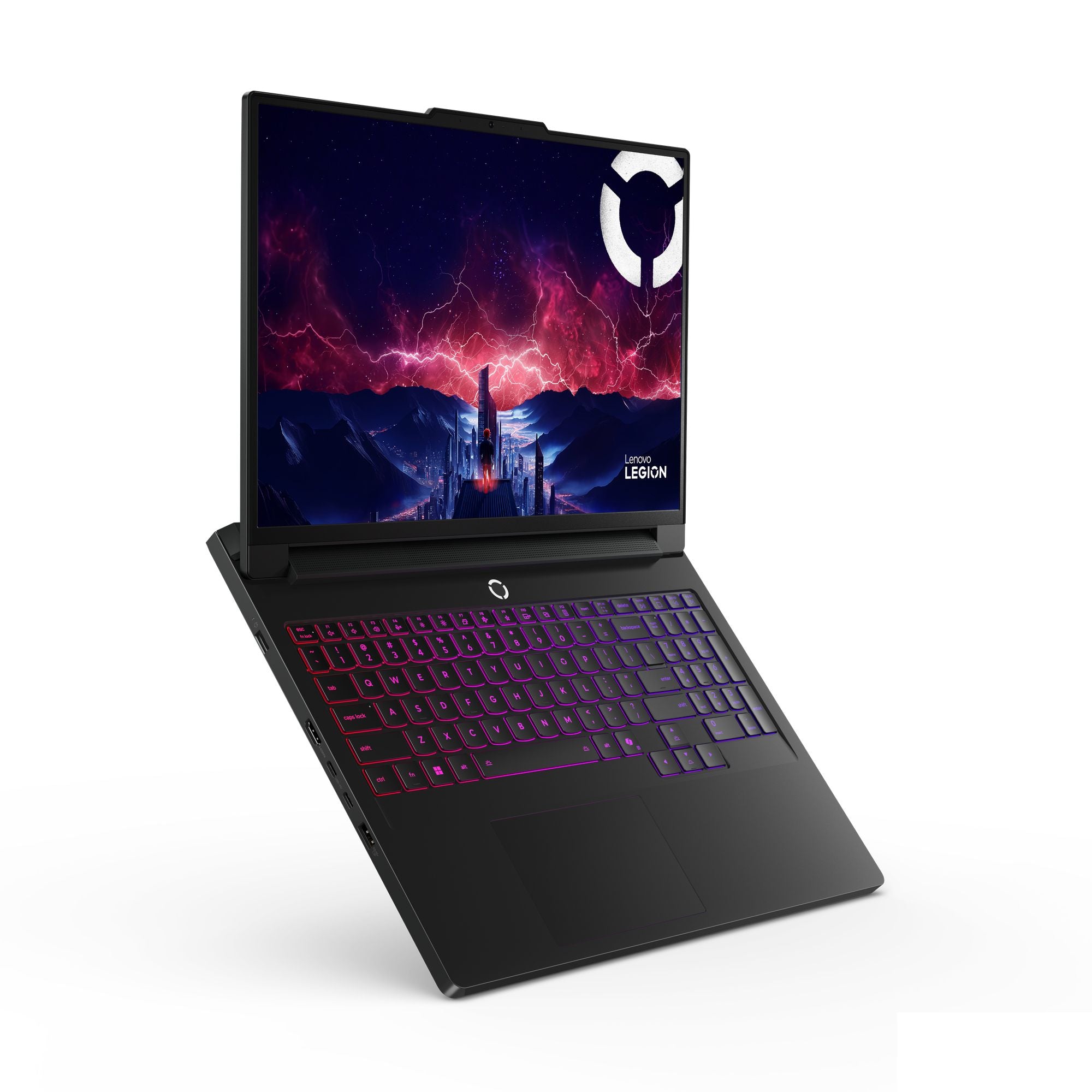 Legion Pro 7 16IAX10H