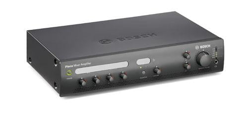 Amplificateur 120W Bosch