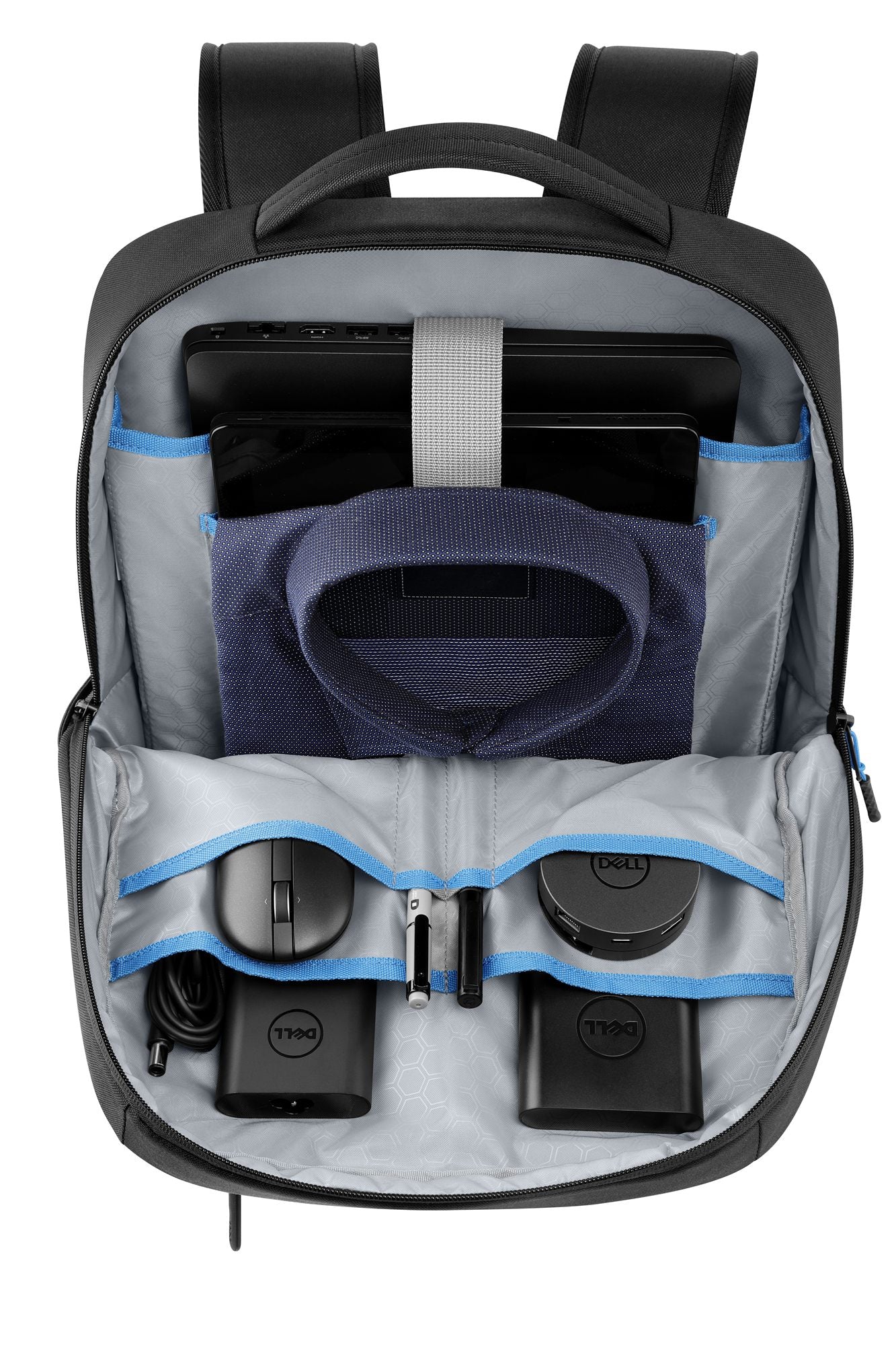 DELL Sac a dos Pro Slim 15 (460-BCMJ)
