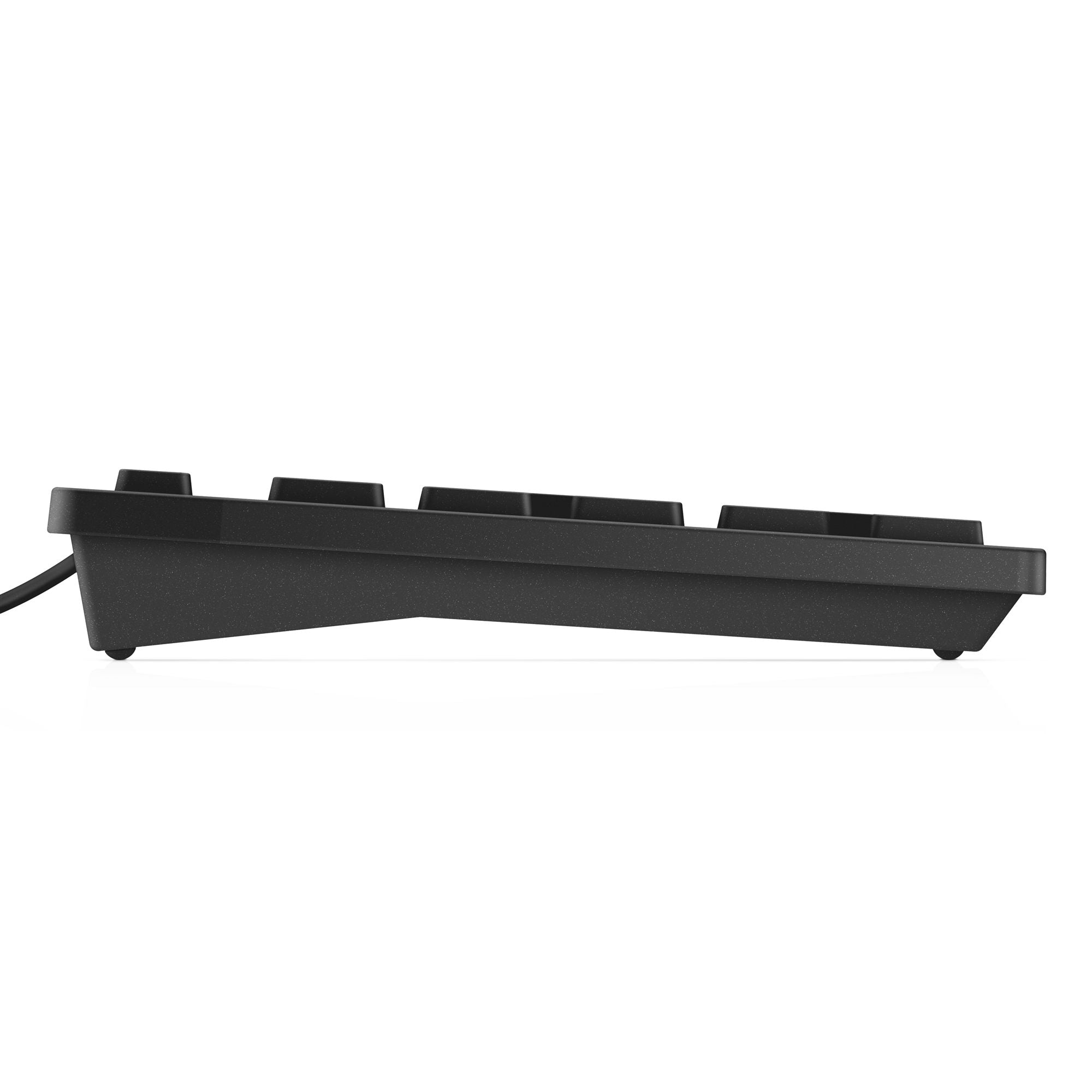DELL KB216 clavier USB QWERTY Anglais britannique Noir (580-ADGV) (580-ADGV) (580-AHYB)