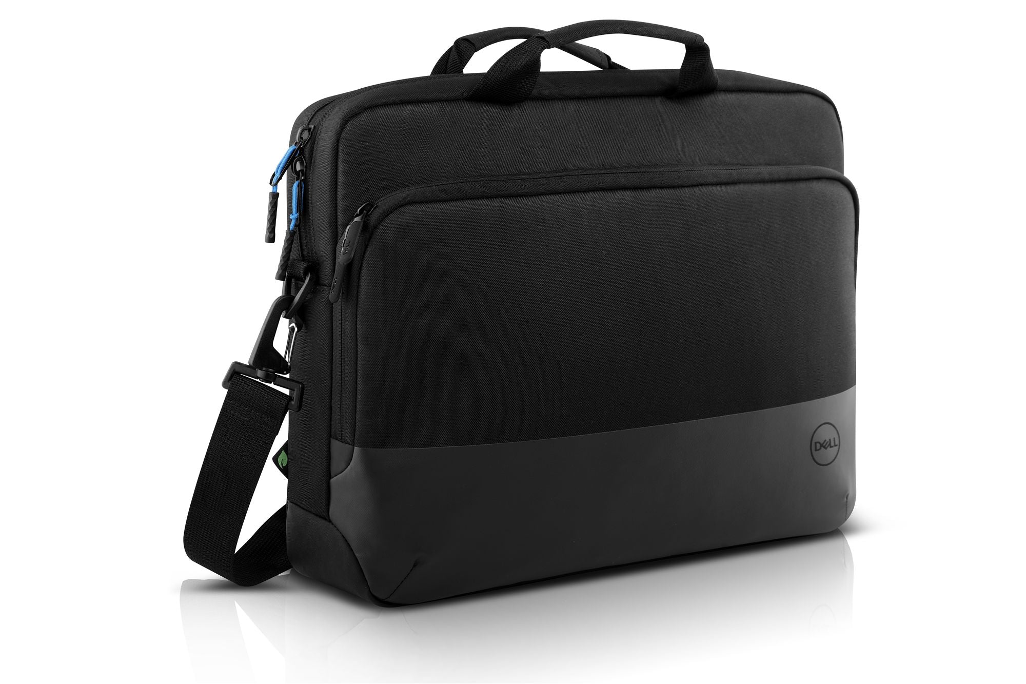 "DELL PO1520CS sacoche d'ordinateurs portables 38,1 cm (15"") Malette Noir (460-BCMK)"