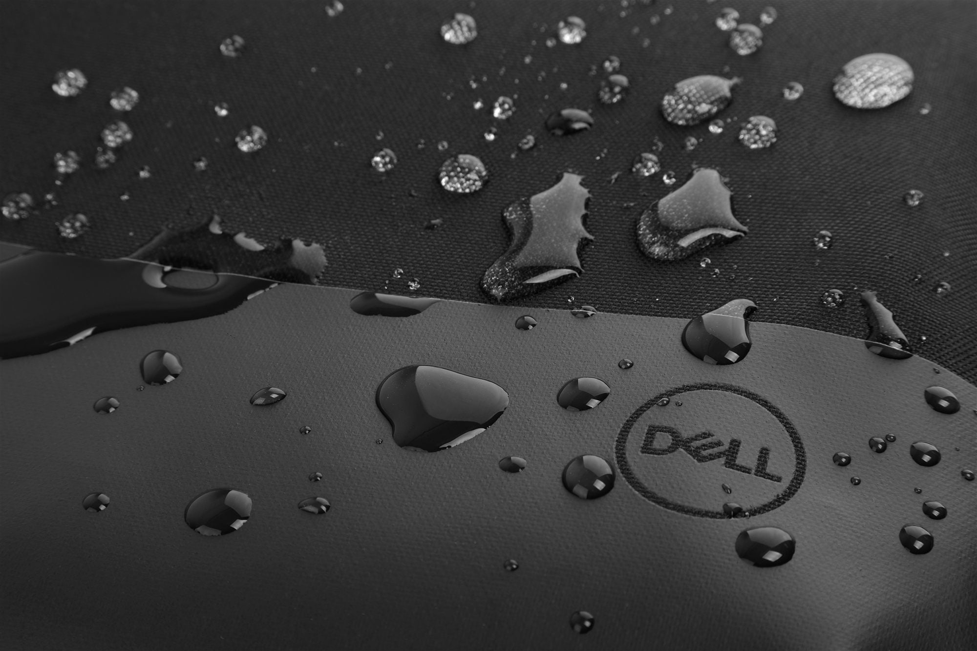 "DELL PO1520CS sacoche d'ordinateurs portables 38,1 cm (15"") Malette Noir (460-BCMK)"