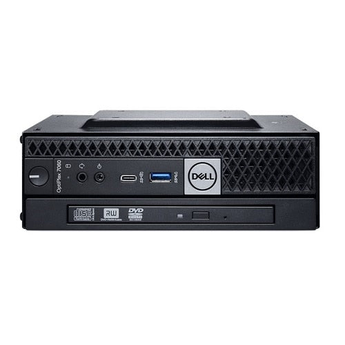 Dell OptiPlex Micro DVD+-RW Enclosure