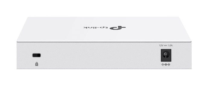 Gigabit VPN Router PORT: 1× Gigabit RJ4