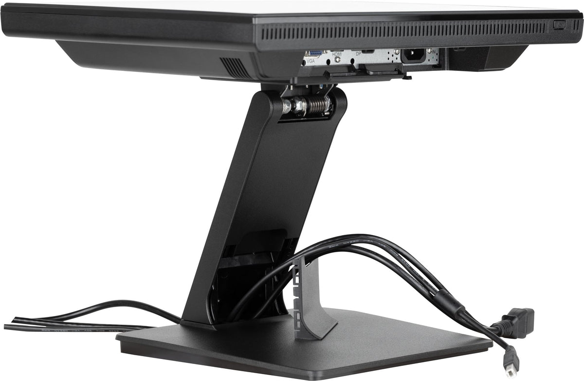 17" PCAP Anti-Glare coated Bezel Free Fr