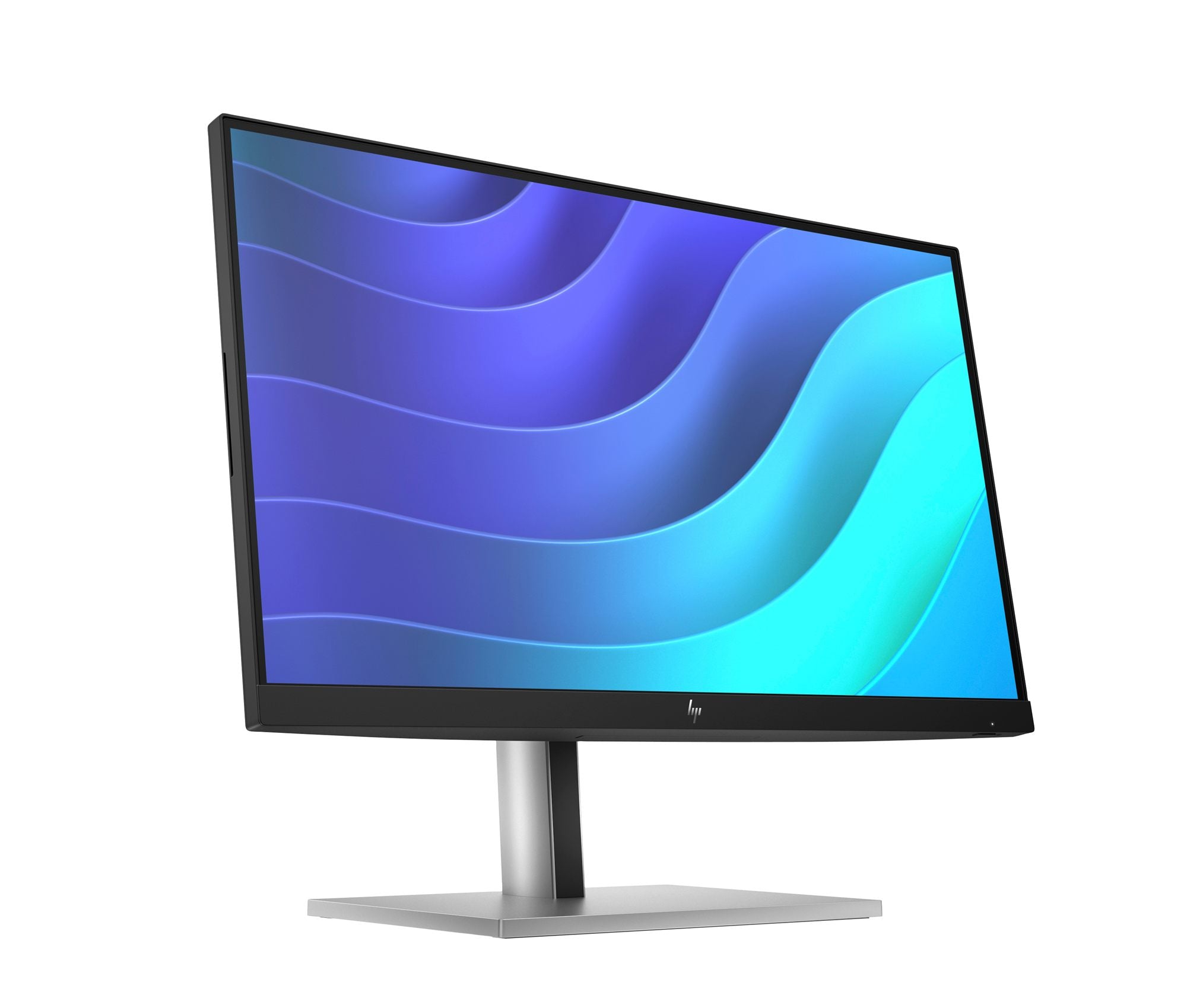 HP E22 G5 21.5p FHD Monitor 1920x1080 16:09 HDMI DP 3/3/0