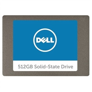 "DELL A9794135 disque SSD 2.5"" 512 GB SATA"