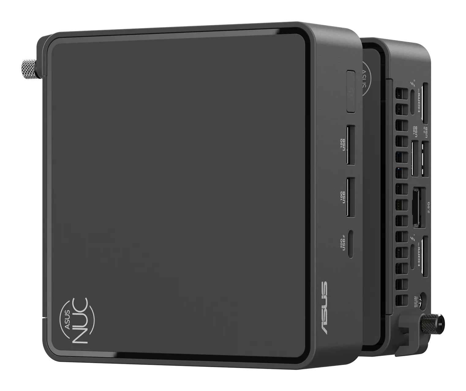 NUC/15 PRO RNUC15CRKI300000 No Cord L6
