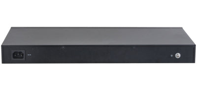 DAHUA- Switch 16 ports PoE 1 Gbps budget 240 W - DH-CS4220-1