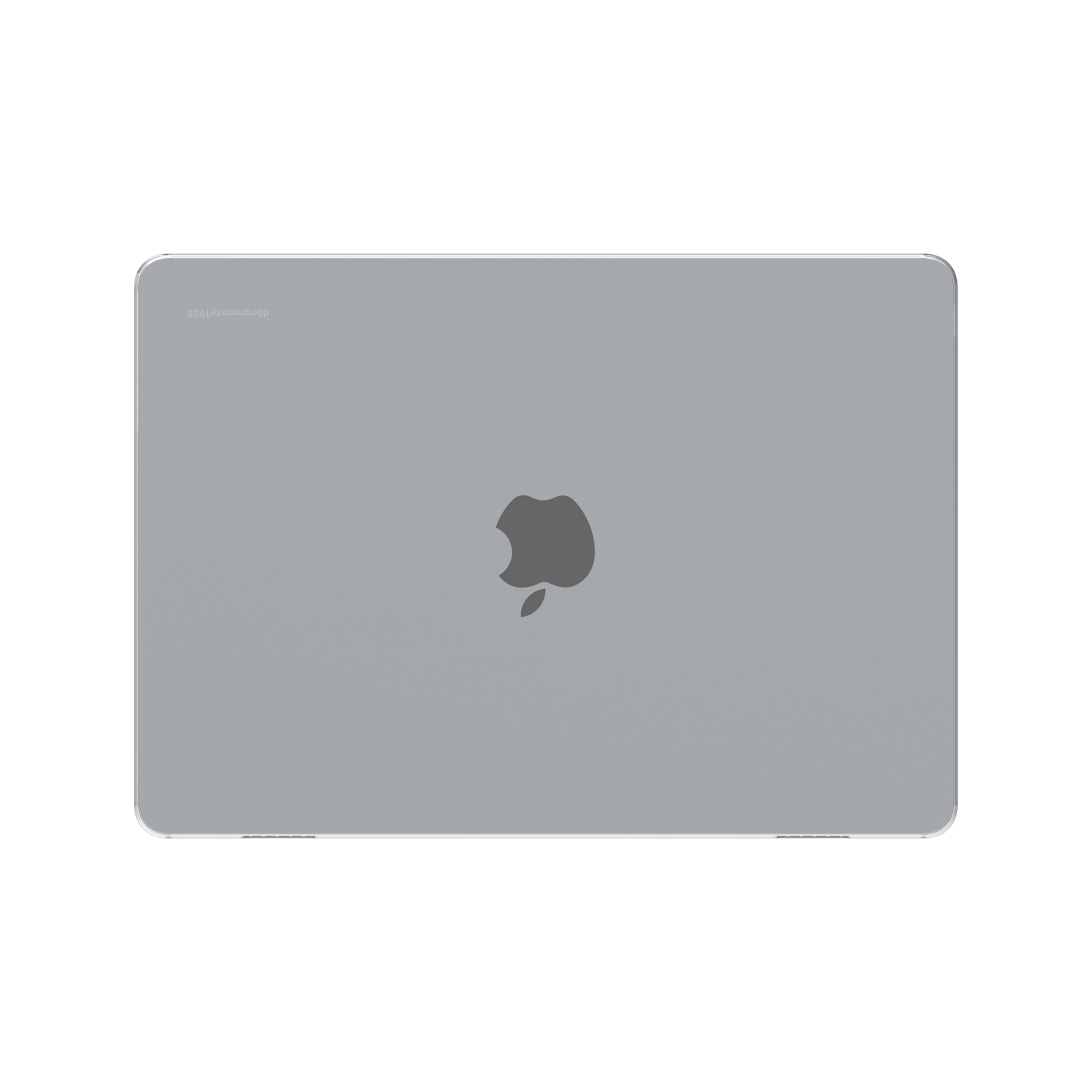 Iceland MacBook Air 13 M4/M3/M2 Clear