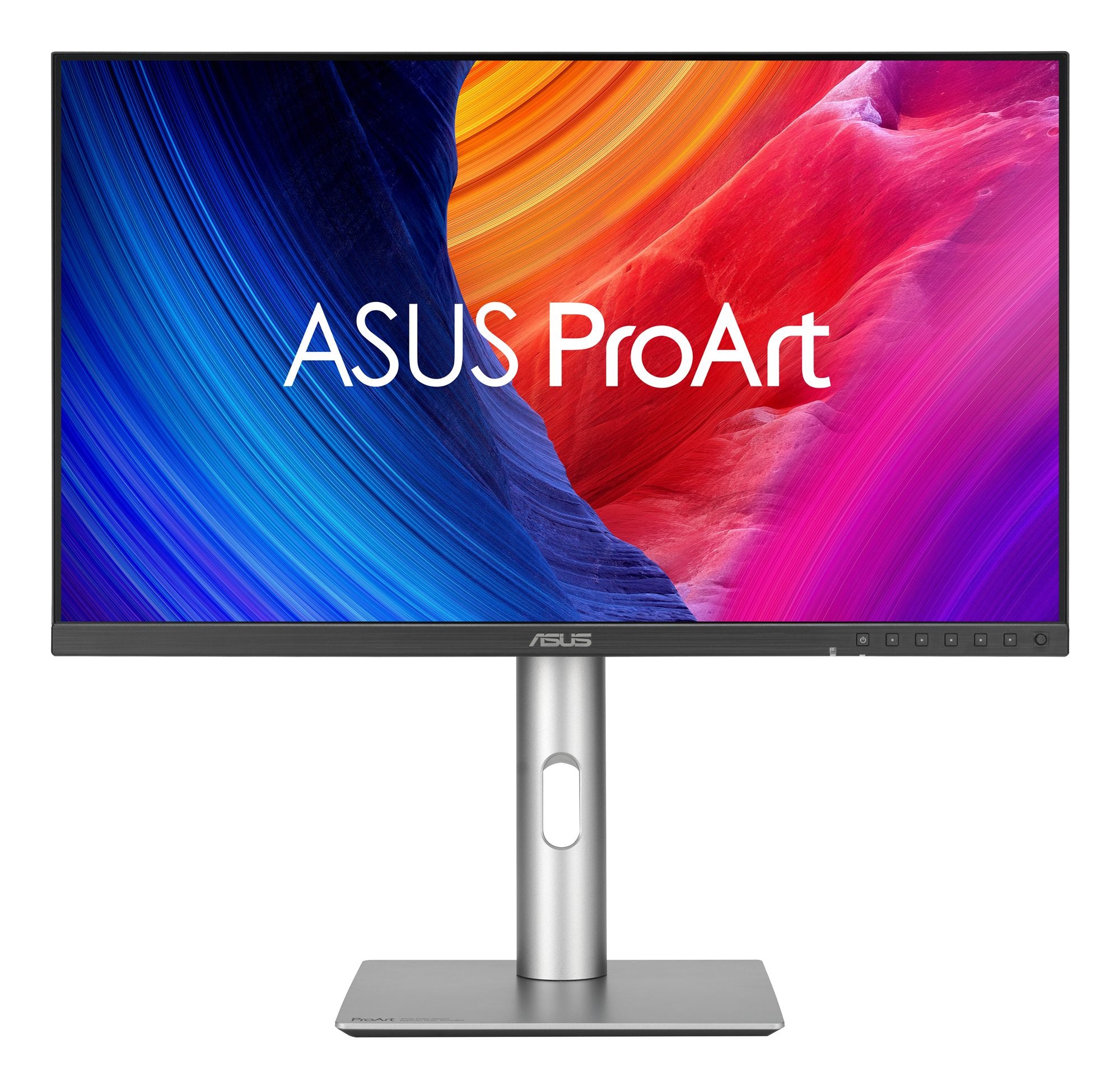 "ASUS ProArt PA278CFRV écran plat de PC 68,6 cm (27"") 2560 x 1440 pixels Quad HD LCD Noir"