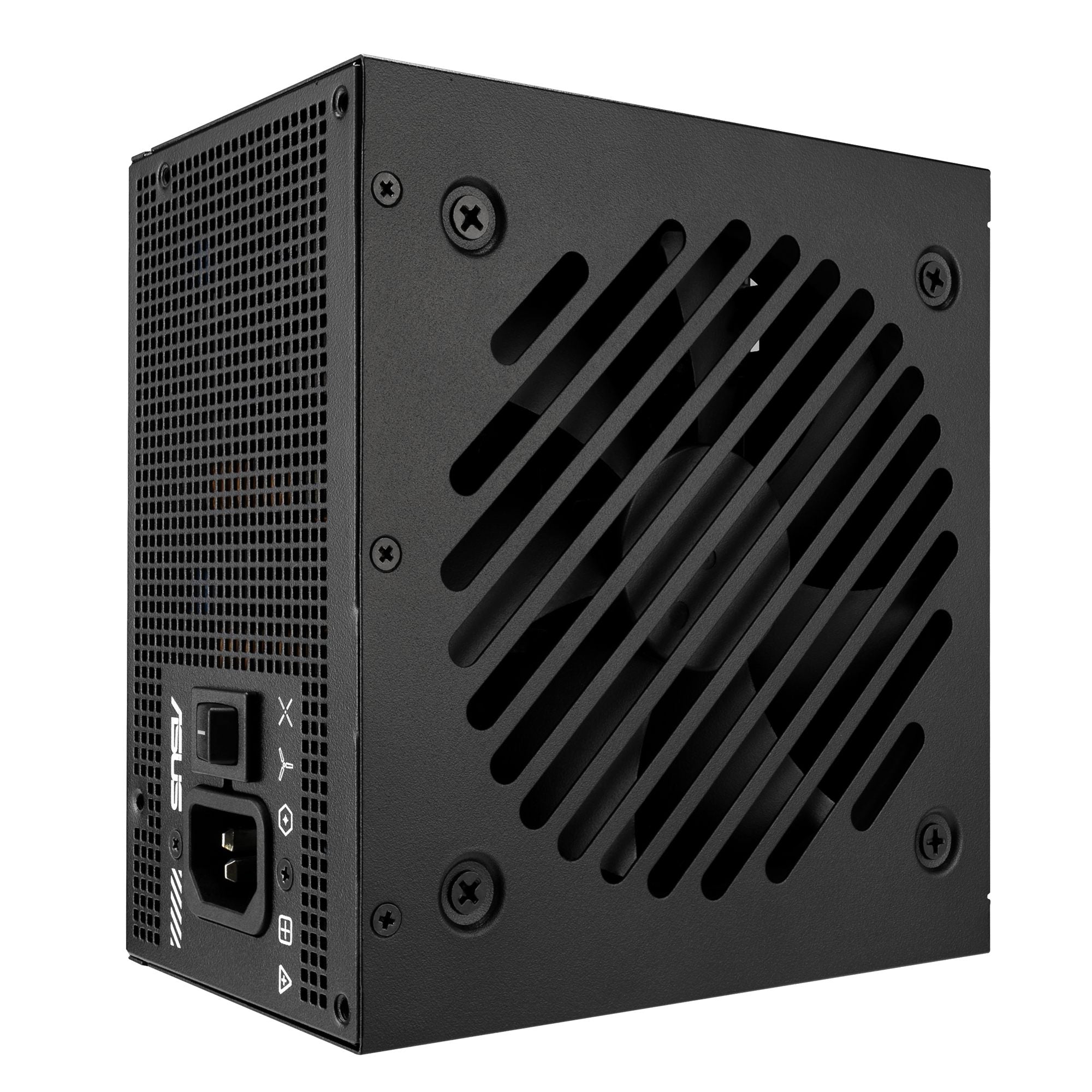 ASUS TUF Gaming 650W Bronze EVO PSU