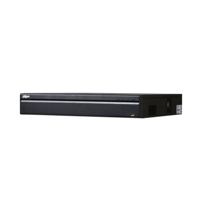 DAHUA enregistreur IP NVR5464-4KS2 12MP 64 voies