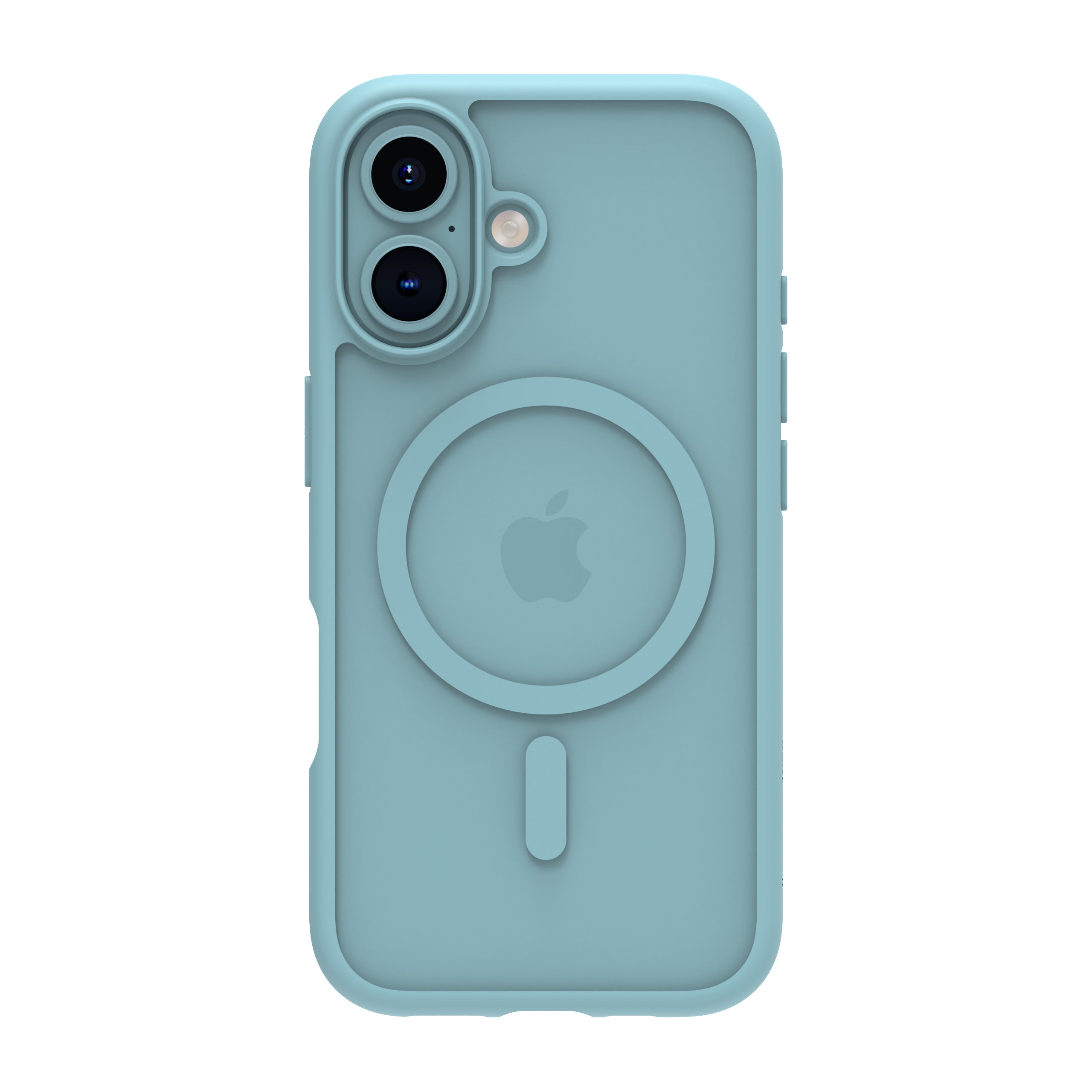 Grenen MagSafe iPhone 16 Green