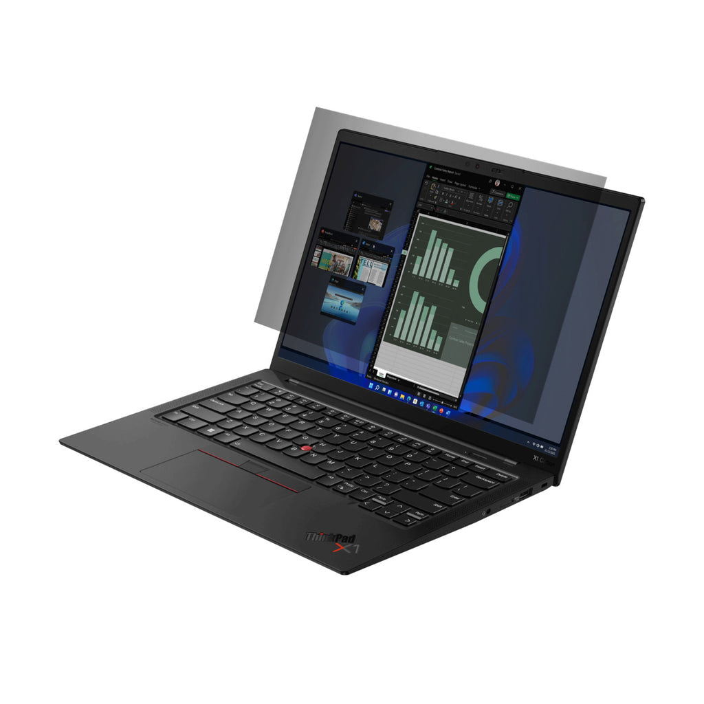 TARGUS Standard Privacy Screen for 14p 16:10 laptops